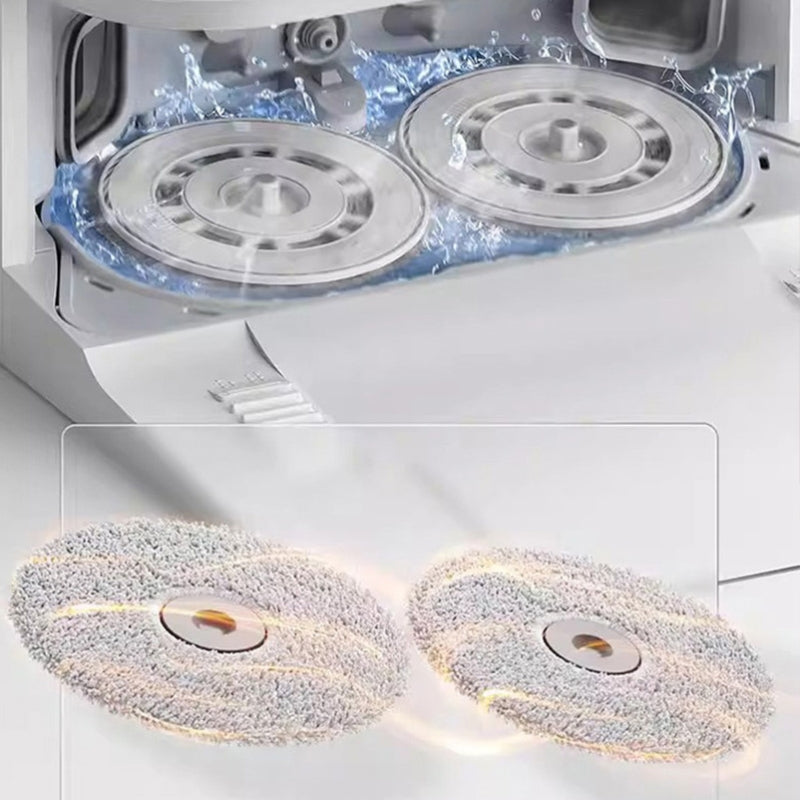3 in 1 Deep-Cleaner